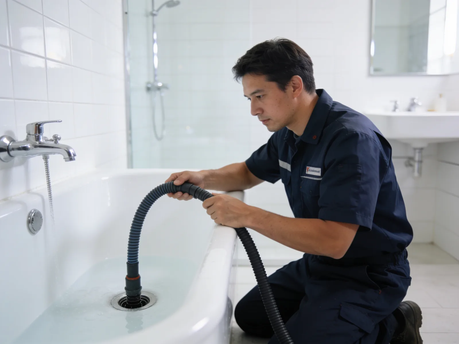 Emergency Plumber Dungannon, VA FAQs